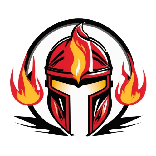 Logo paddle warriors